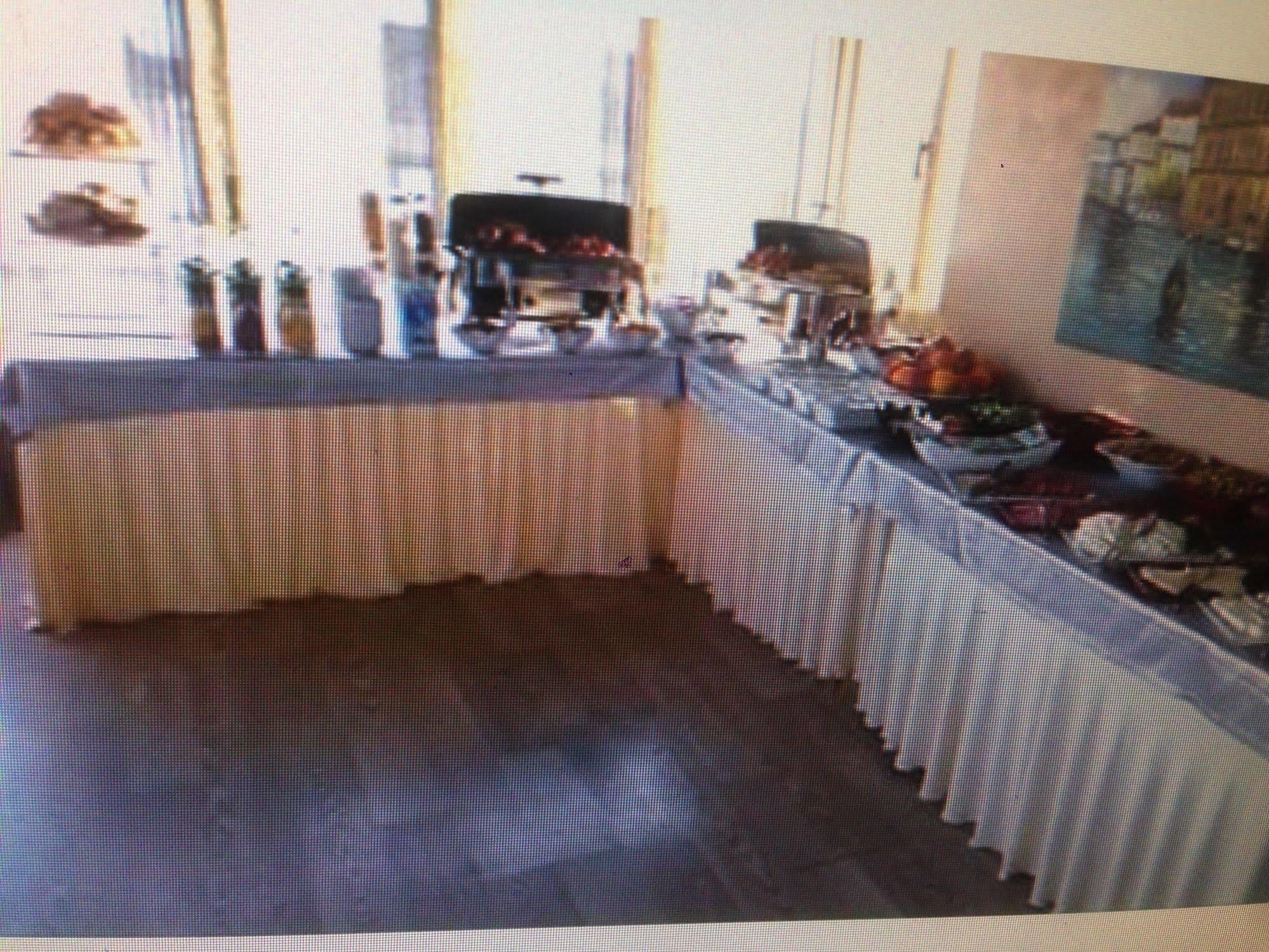 Tufad Prestige Boutique Hotell Ankara Exteriör bild