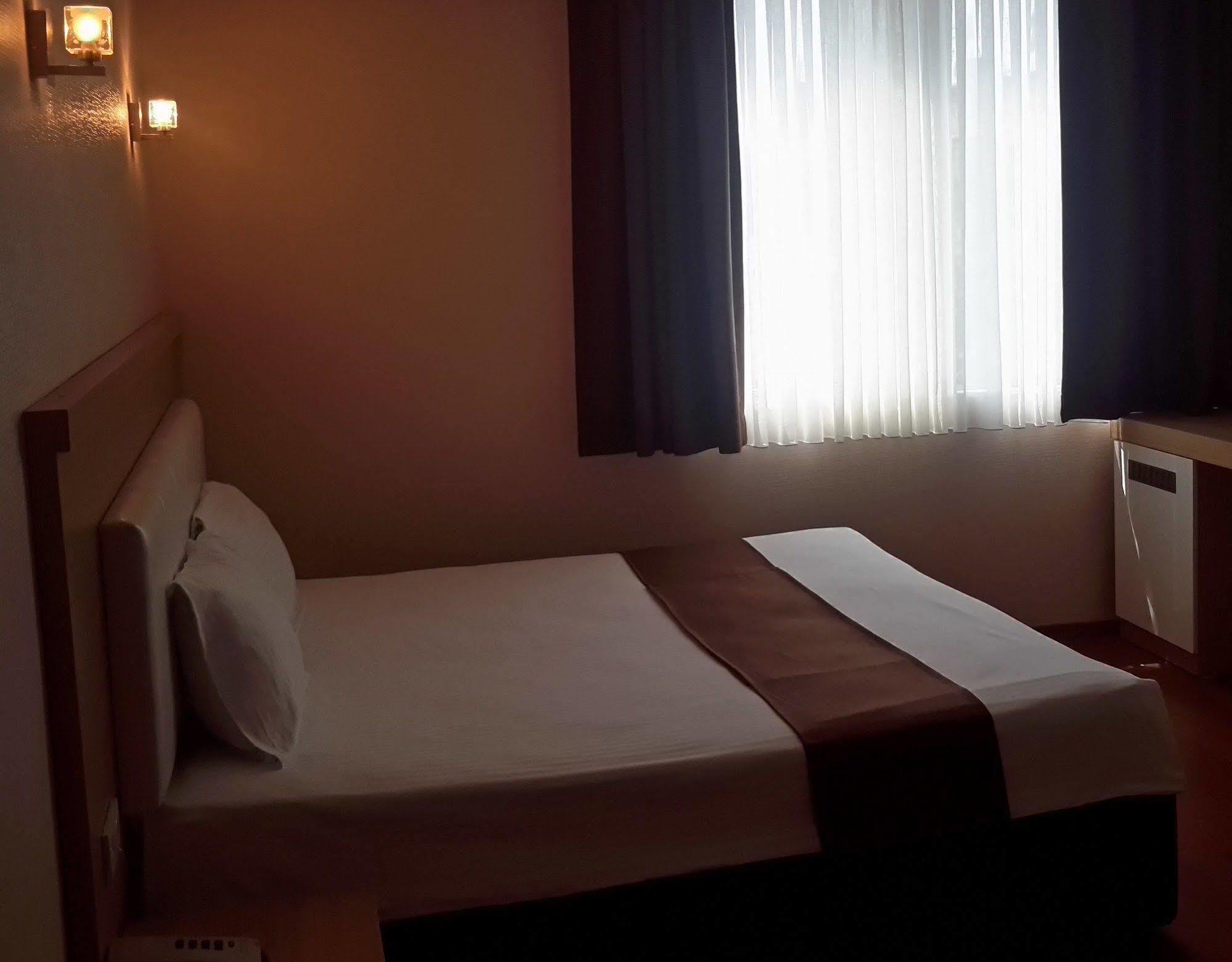 Tufad Prestige Boutique Hotell Ankara Exteriör bild